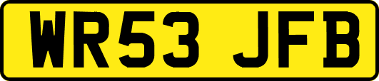 WR53JFB