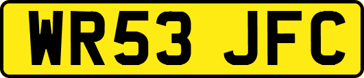 WR53JFC