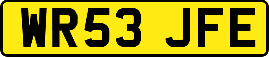 WR53JFE