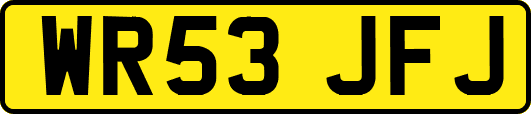 WR53JFJ