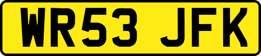 WR53JFK