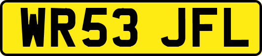 WR53JFL