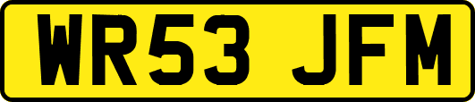 WR53JFM