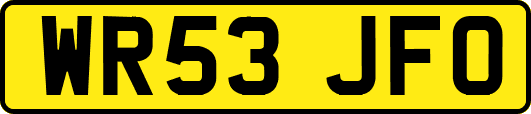 WR53JFO