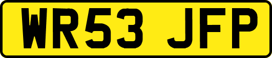 WR53JFP