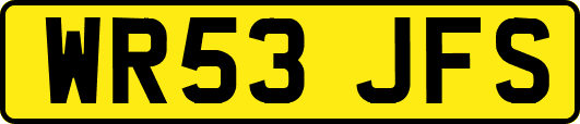 WR53JFS