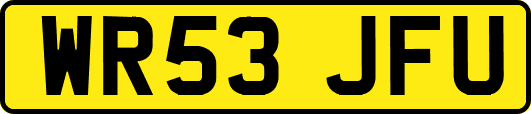 WR53JFU