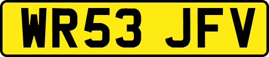 WR53JFV