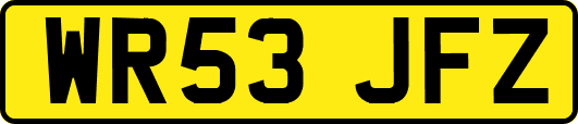 WR53JFZ
