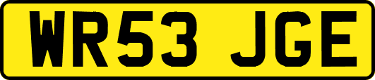 WR53JGE