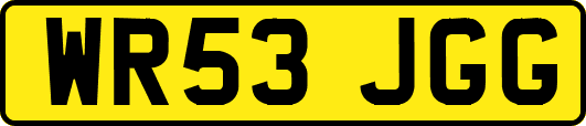 WR53JGG
