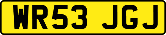 WR53JGJ
