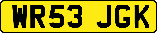 WR53JGK