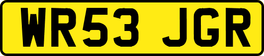 WR53JGR