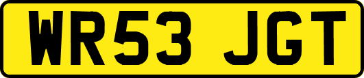 WR53JGT