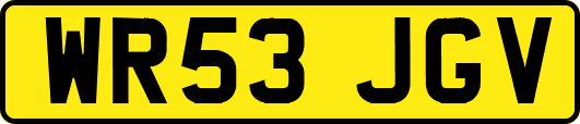WR53JGV