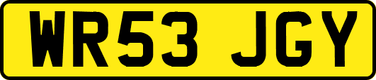 WR53JGY