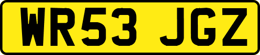 WR53JGZ