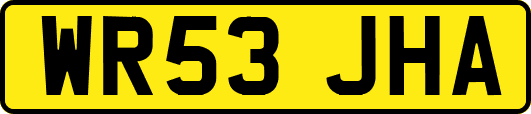 WR53JHA