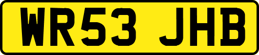 WR53JHB
