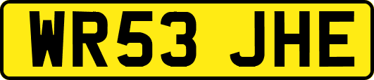 WR53JHE
