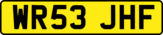 WR53JHF