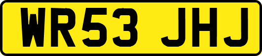 WR53JHJ