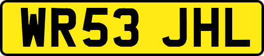 WR53JHL