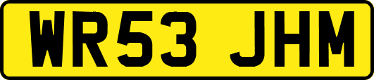 WR53JHM