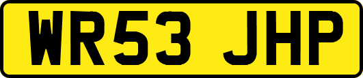 WR53JHP