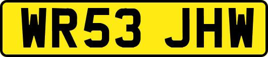 WR53JHW
