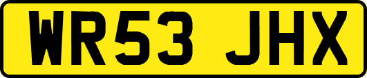 WR53JHX