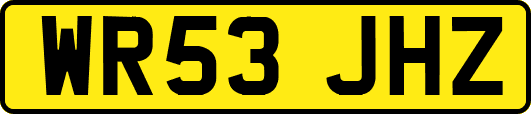 WR53JHZ