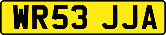 WR53JJA