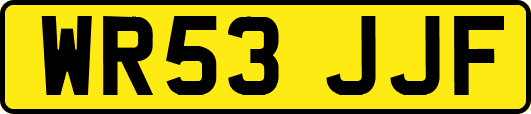 WR53JJF