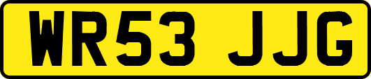 WR53JJG
