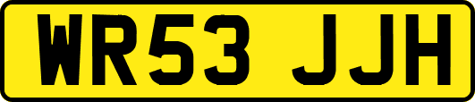 WR53JJH