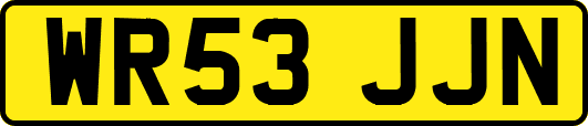 WR53JJN