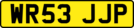 WR53JJP