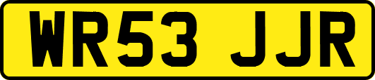 WR53JJR