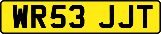 WR53JJT