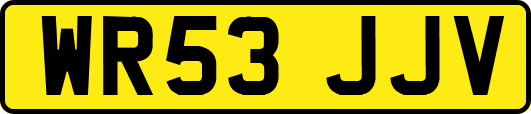 WR53JJV