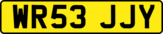 WR53JJY