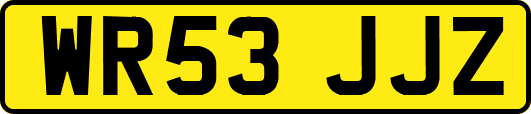 WR53JJZ