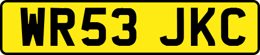 WR53JKC
