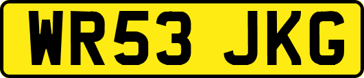 WR53JKG