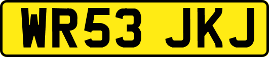 WR53JKJ