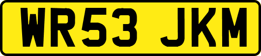 WR53JKM