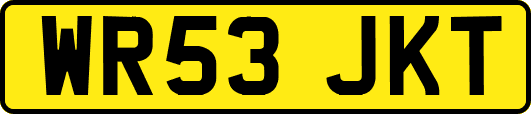 WR53JKT