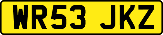 WR53JKZ